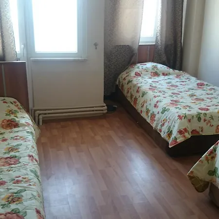 Mari̇na Pansi̇yon Silivri