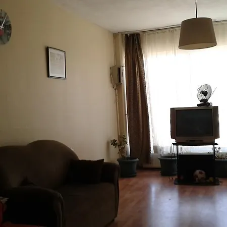 Hotel Mari̇na Pansi̇yon